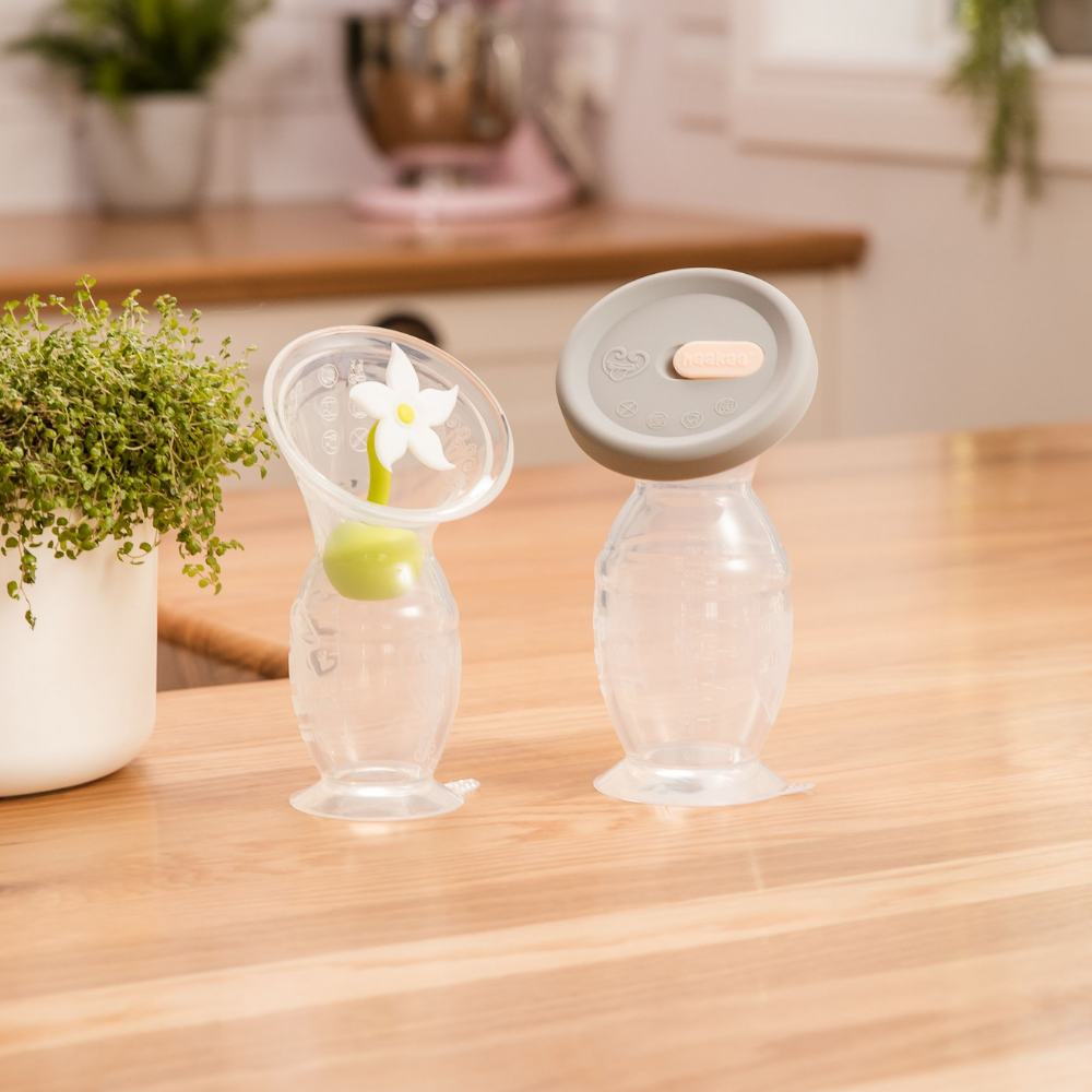 Cleaning Your Haakaa Products