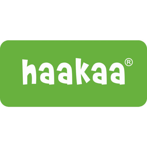 Sustainable Parenting with Haakaa