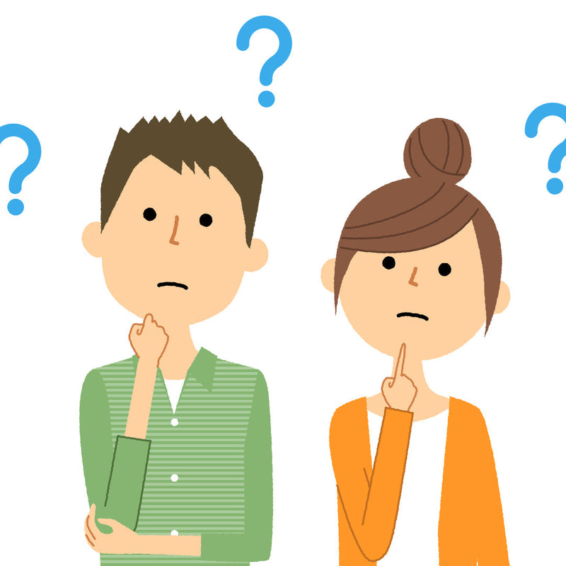 Parents with questions