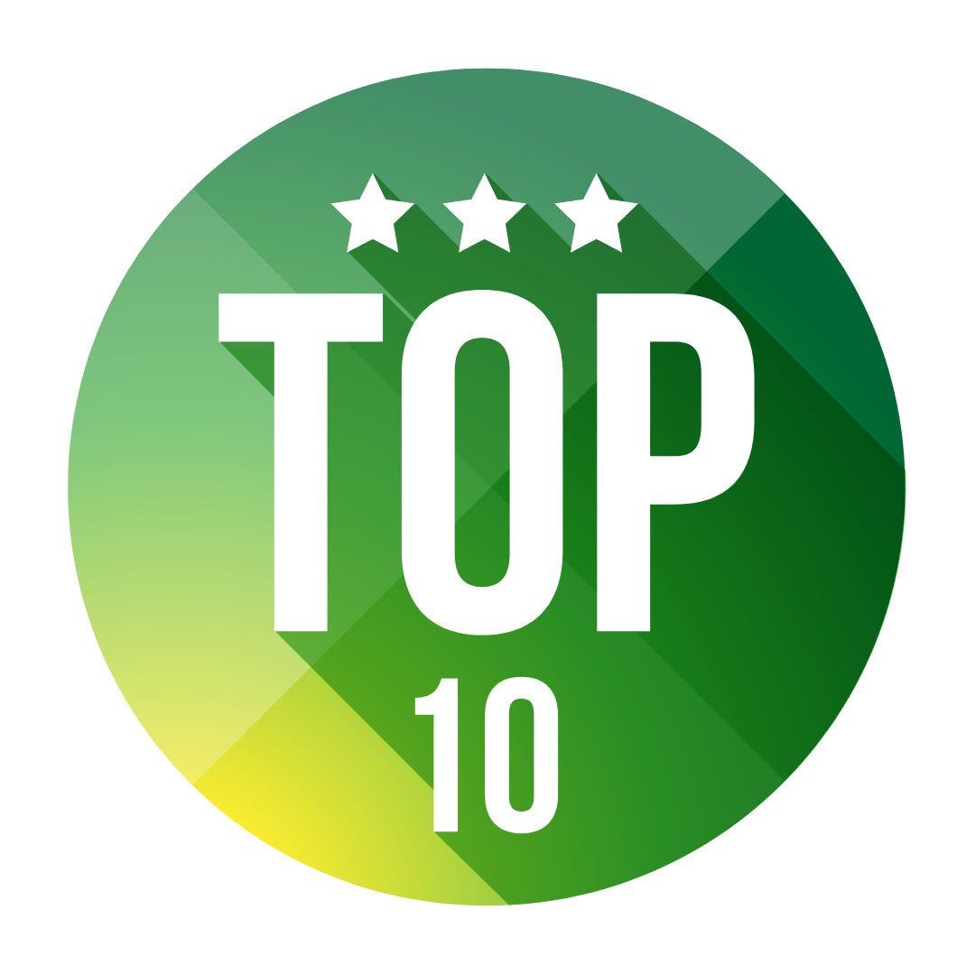 Top Ten