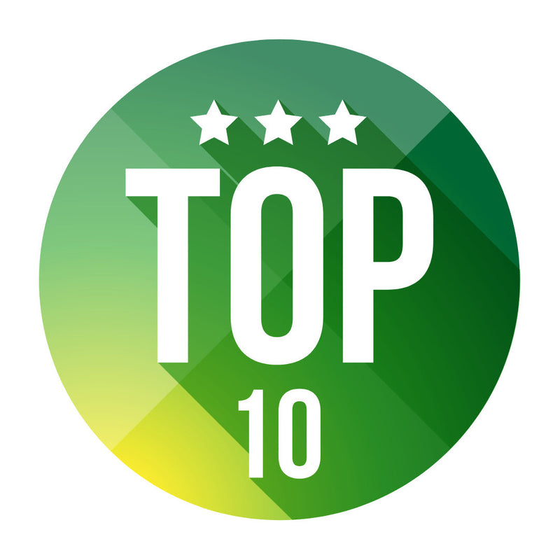 Top Ten