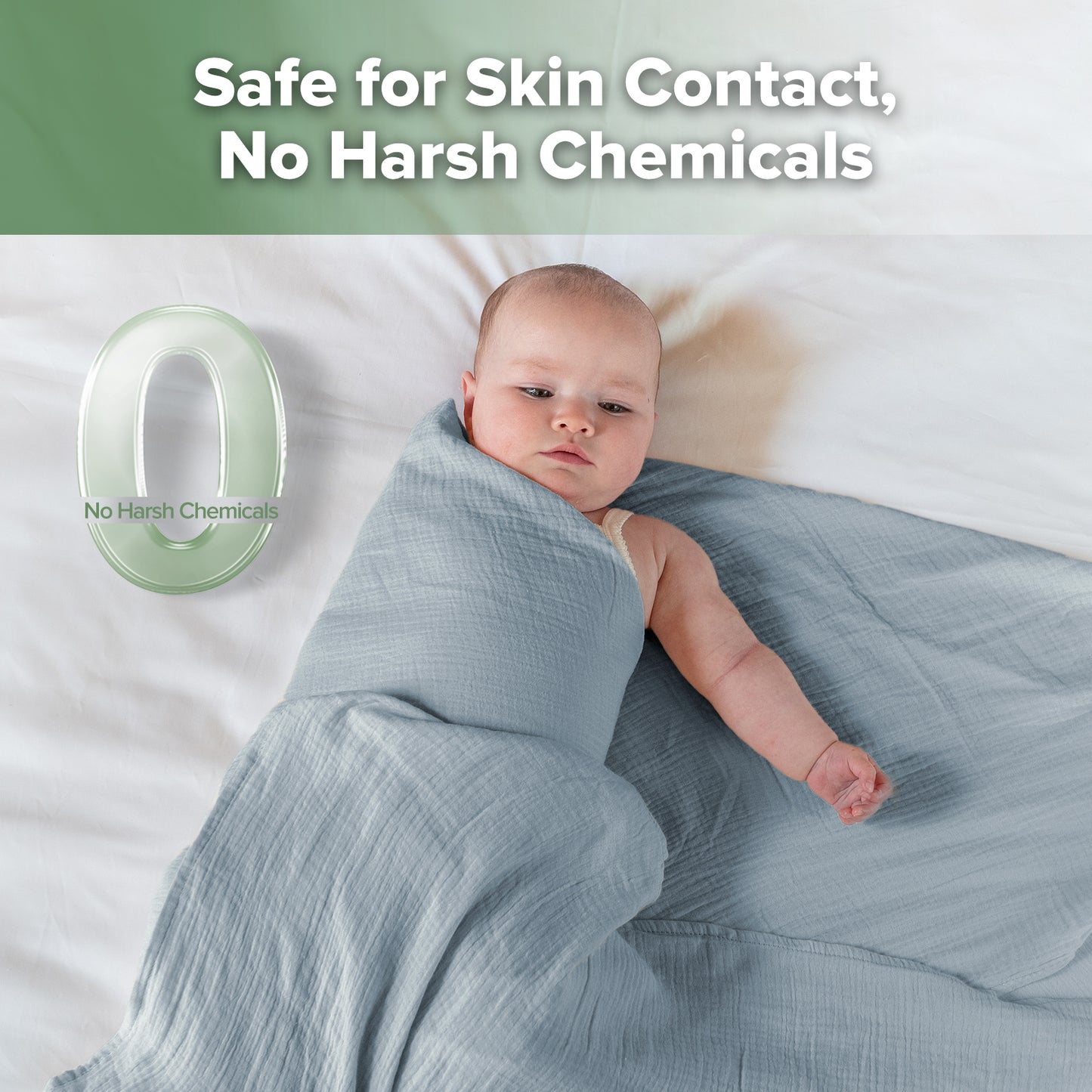 Cotton Swaddle Cloth