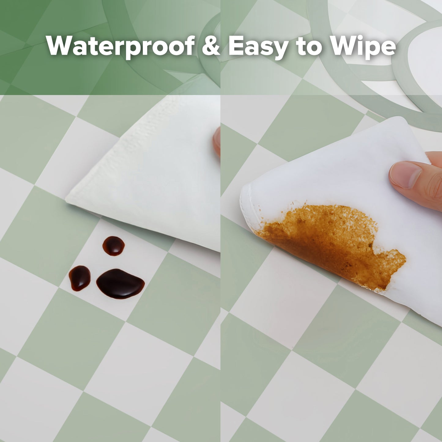 Haakaa Long-sleeved Smock Bib