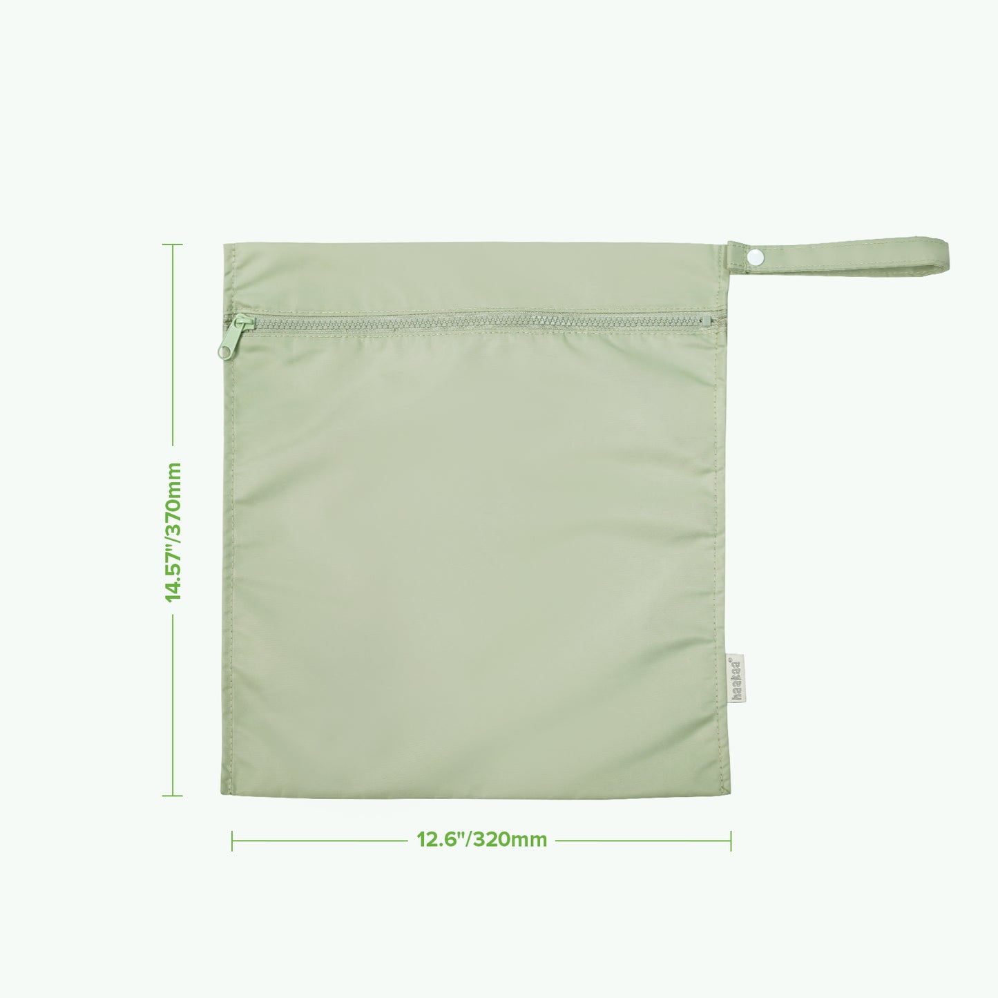 Easy-carry Wet Bag