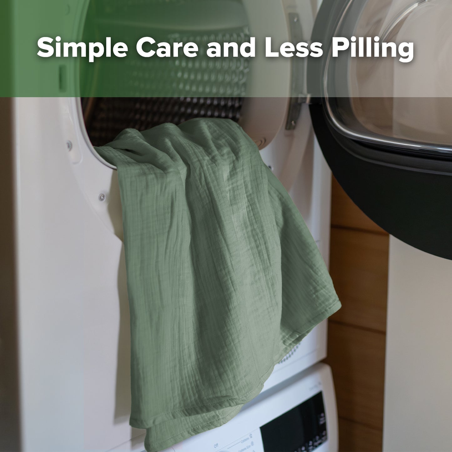 Cotton Swaddle Cloth