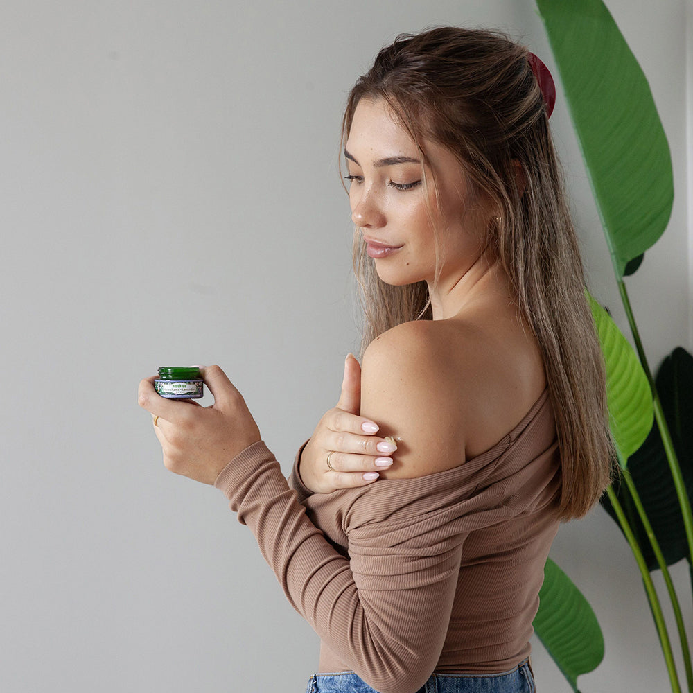 Kawakawa Healing Balms - New Zealand Made