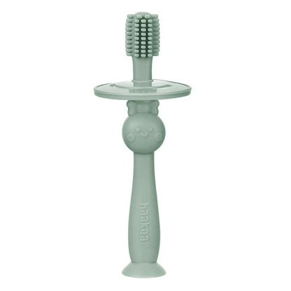 360° Silicone Toothbrush (6 months+)