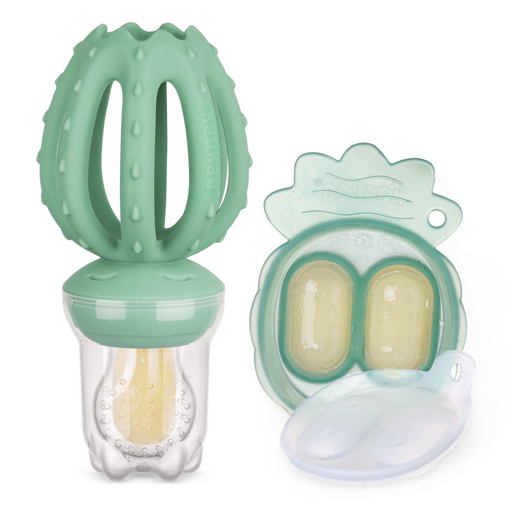 Octopus Freeze-N-Feed Mini Combo