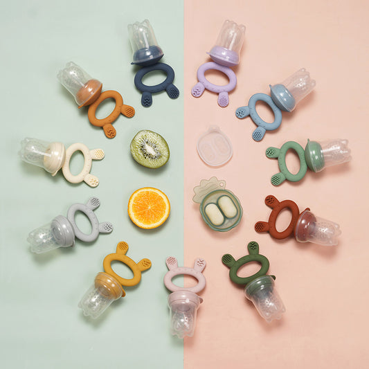 Freeze-N-Feed Mini Combo.