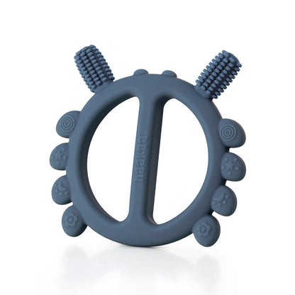 Silicone Crab Teether