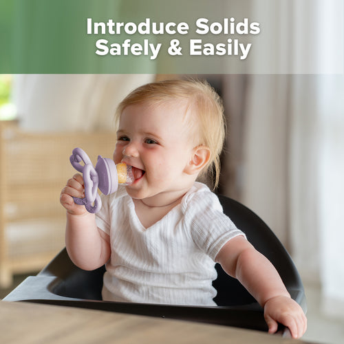 Pear & Clover Freeze-N-Feed Mini Combo