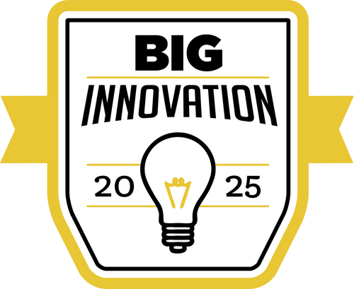 Big INNOVATION 2025
