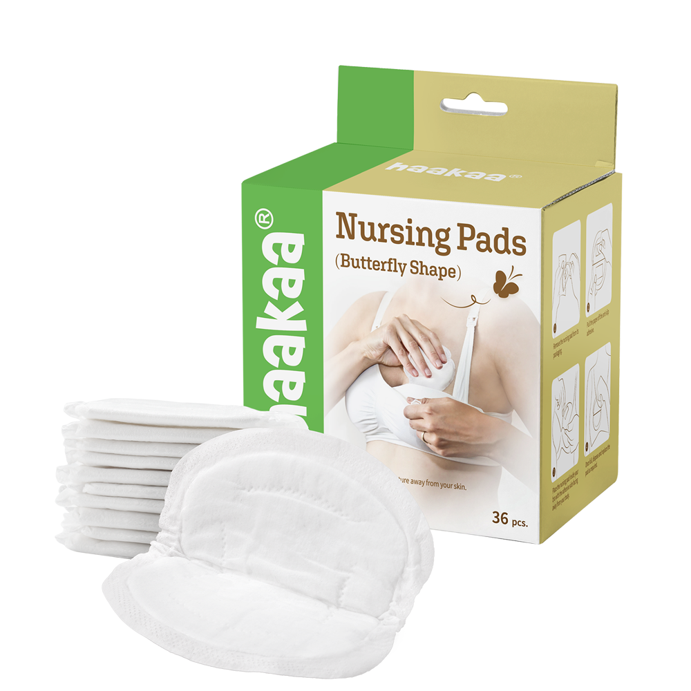 Disposable Nursing Pads (36 pcs)