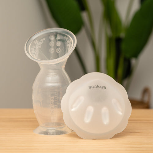 Gen. 2 Pump + Petal Milk Collector Bundle