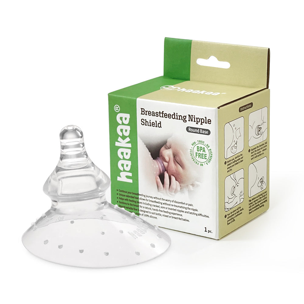 Breastfeeding Nipple Shield