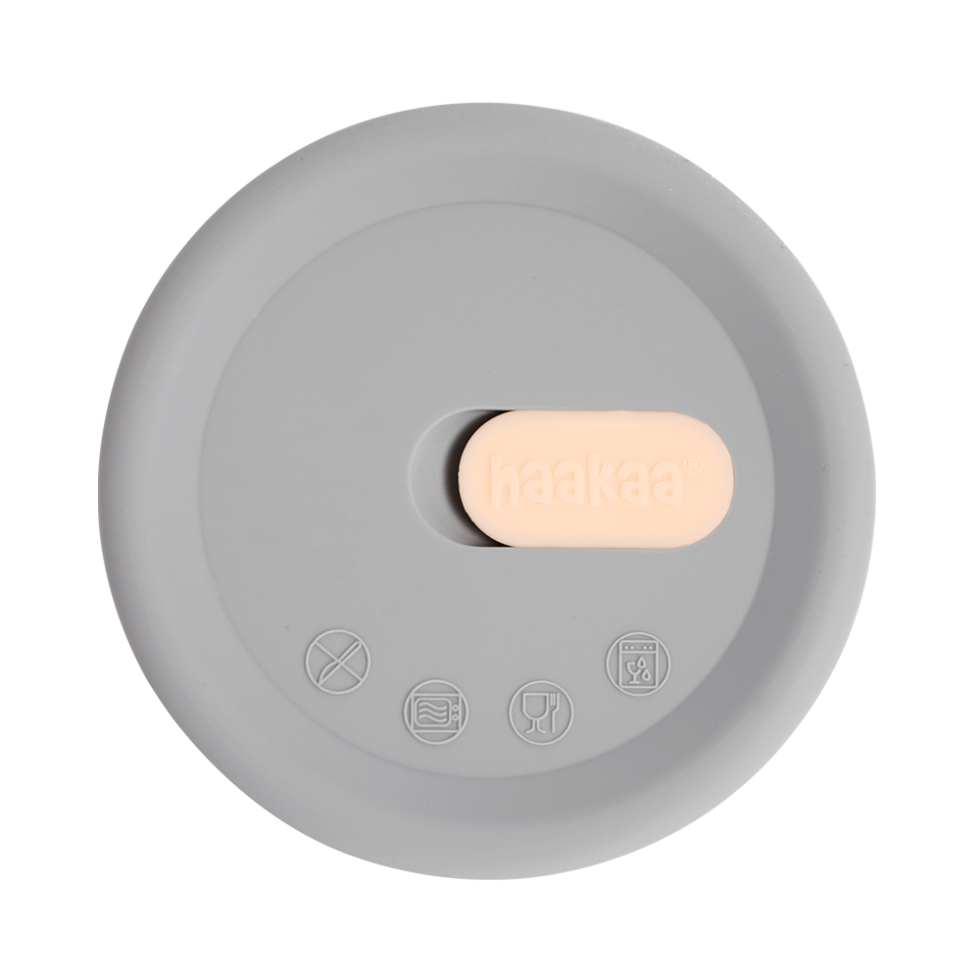 Silicone Breast Pump Cap