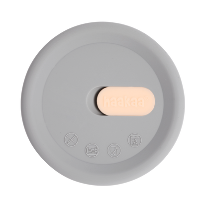 Silicone Breast Pump Cap