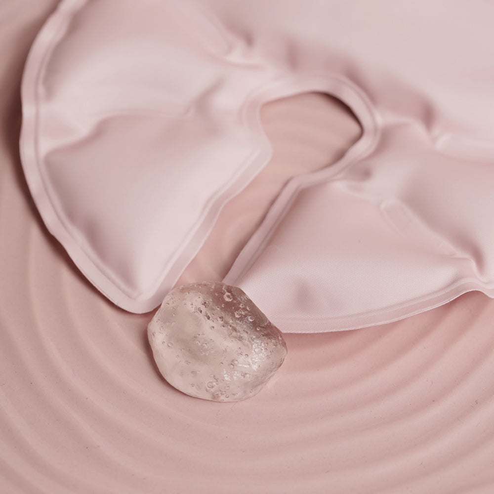 Hot & Cold Reusable Breast Compression Pads - 2pcs