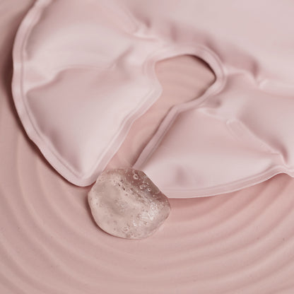 Hot & Cold Reusable Breast Compression Pads - 2pcs