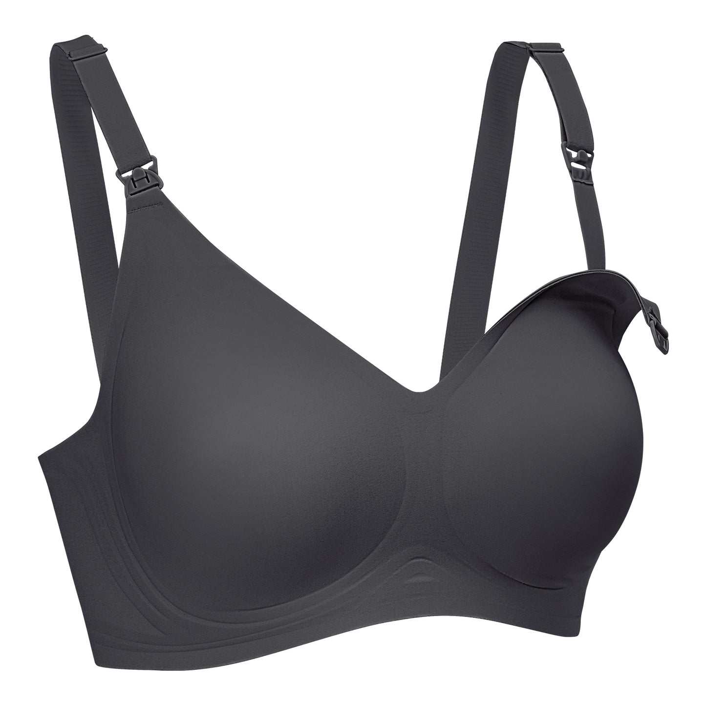 Seamless Nursing ComfortaBra