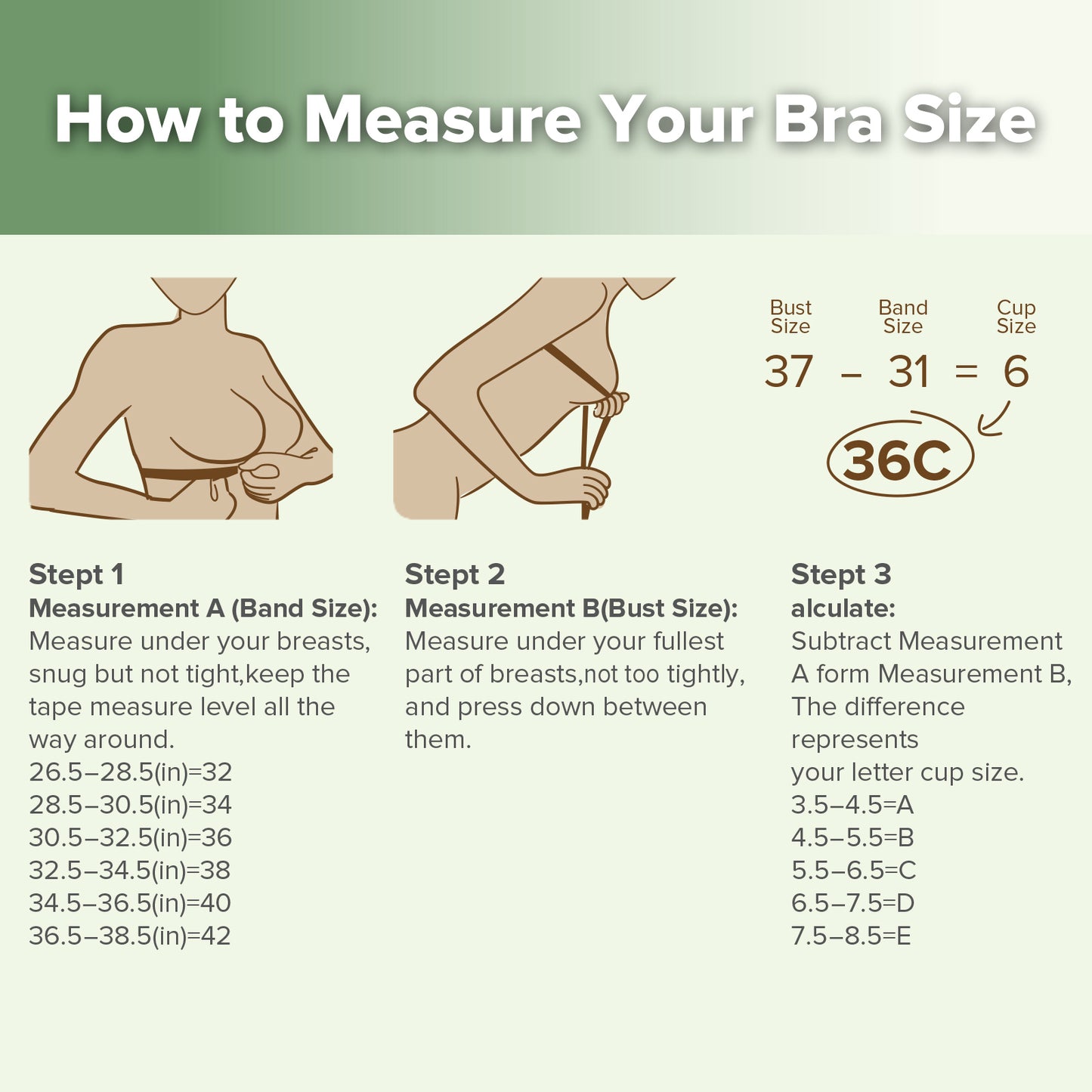 Seamless Nursing ComfortaBra