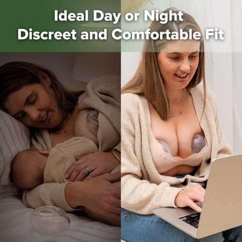 Shell Pump & Steriliser Bag Combo