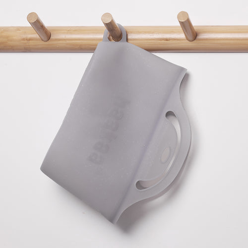 Silicone Microwave Steriliser Bag