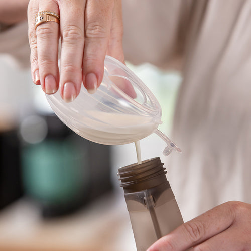 Pump, Collect & Sterilise combo