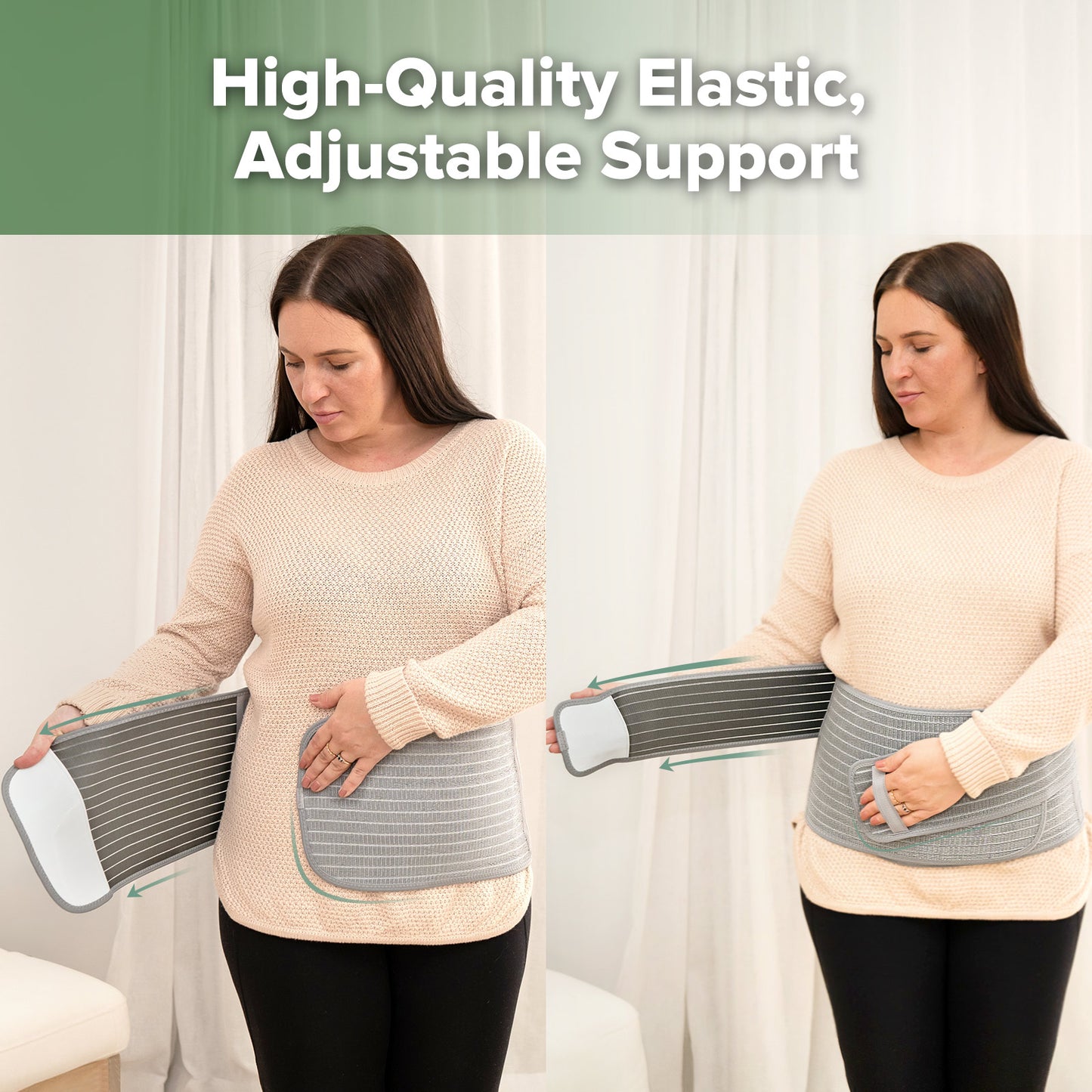 Haakaa Pregnancy & Postpartum Support Wrap