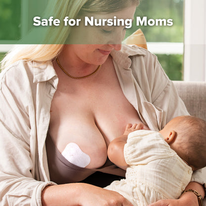 Haakaa Soothing Hydrogel Breast Pads