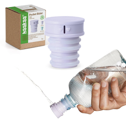 Pocket Bidet