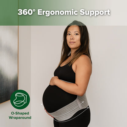 360° Maternity Lift & Support Band
