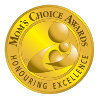 Moms Choice Awards HE (Gold)