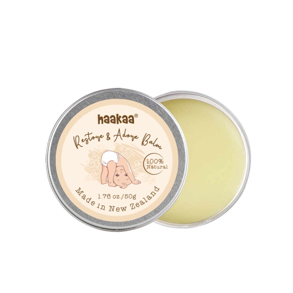 Restore & Adore Balm (50g) - New Zealand Made