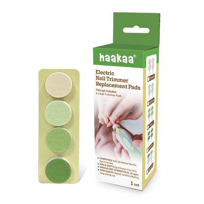 Baby Nail Trimmer Replacement Pads