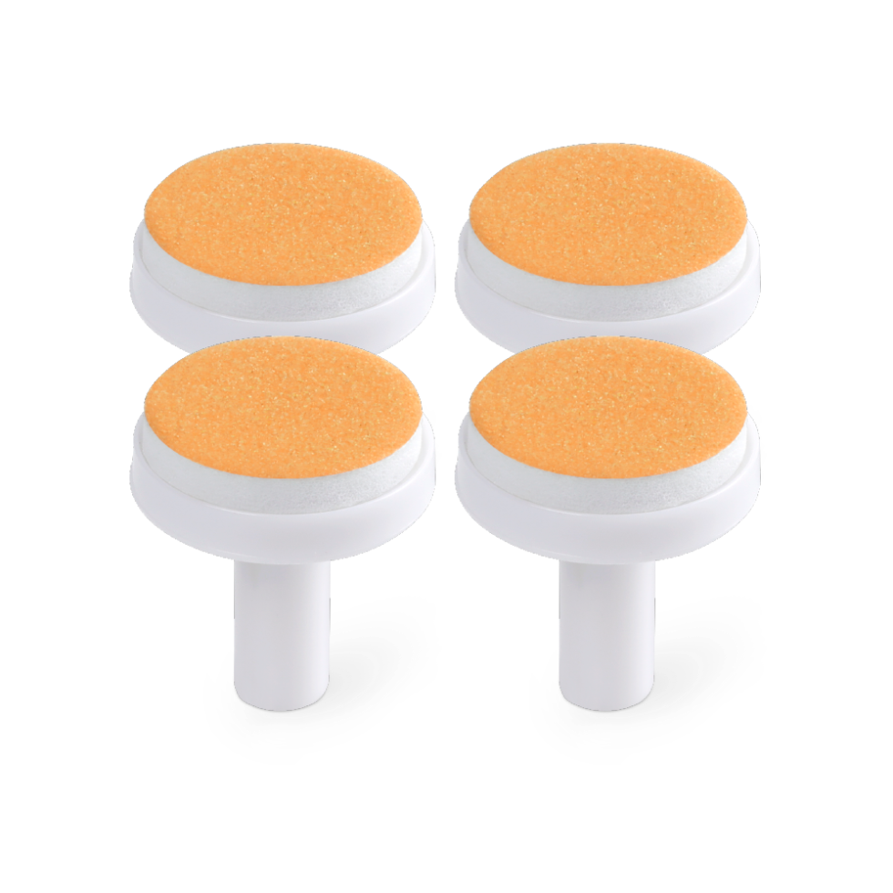 Baby Nail Trimmer Replacement Pads