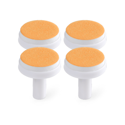 Baby Nail Trimmer Replacement Pads