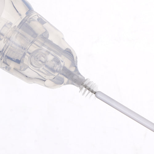 Silicone Penguin Nasal Aspirator