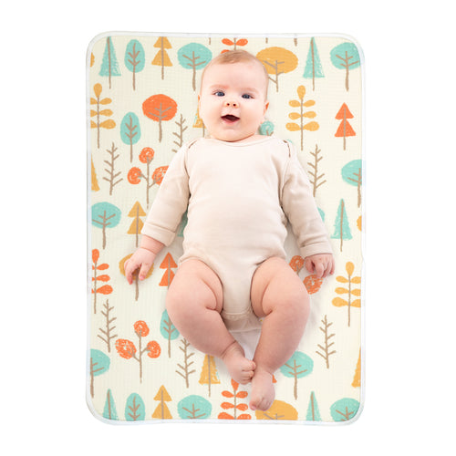 Waterproof Change Mat - 1pc - 50*70cm