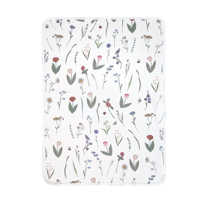 Waterproof Change Mat 1pc (50 x 70cm)