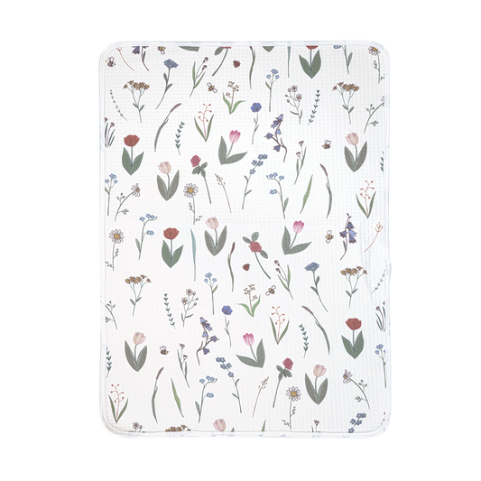 Waterproof Change Mat 1pc (50 x 70cm)