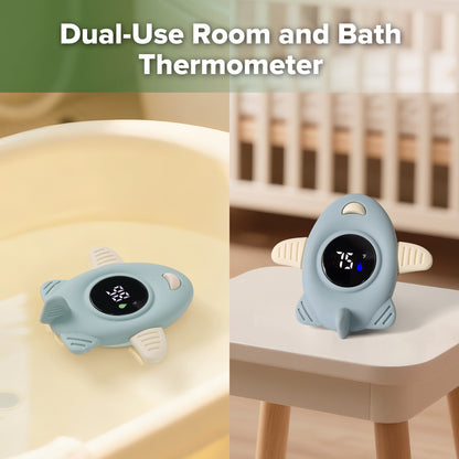 Bath Buddy Thermometer