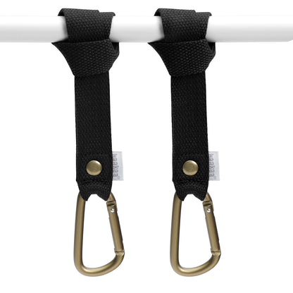 Multipurpose Stroller Carry Straps