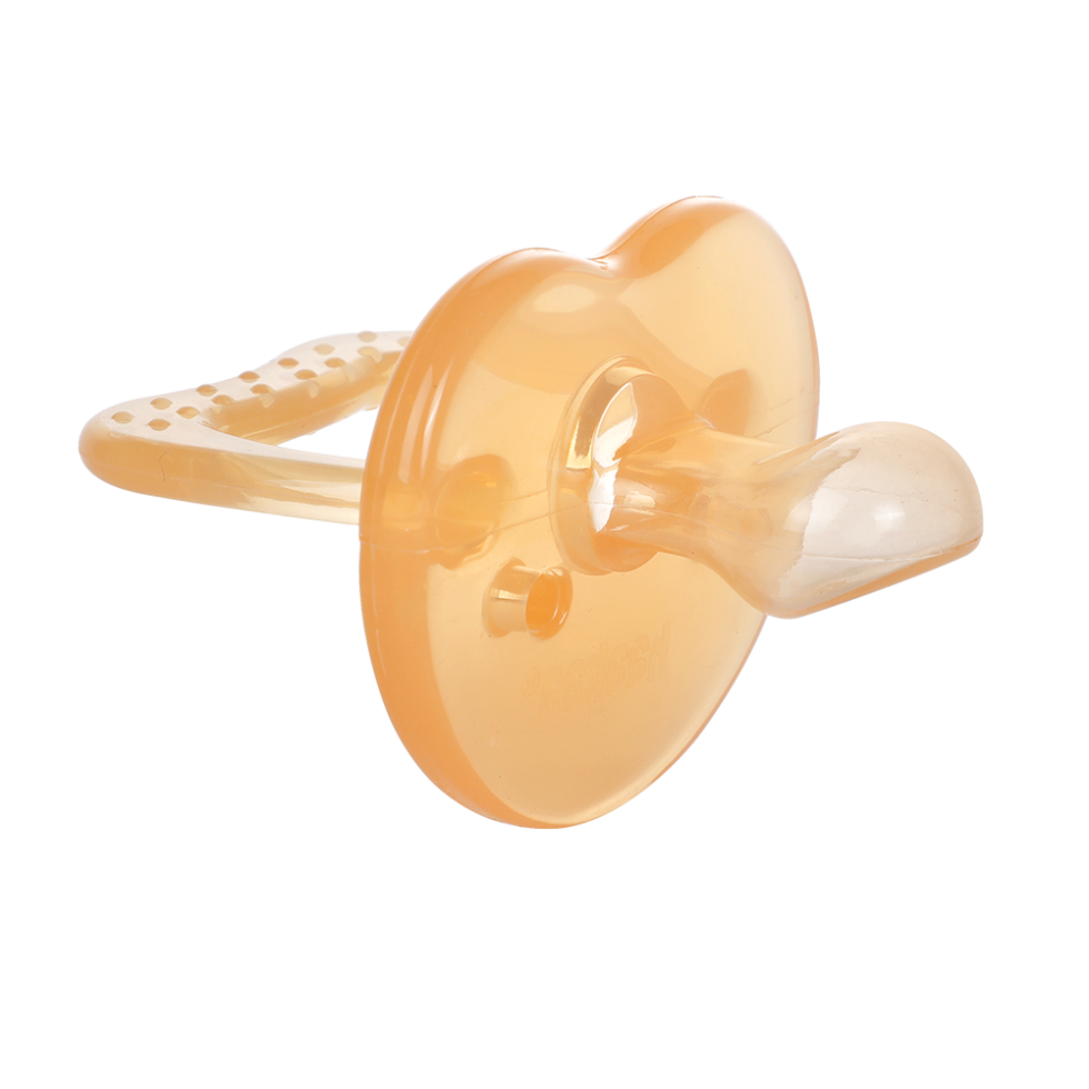 Silicone Pacifier (3 months+)