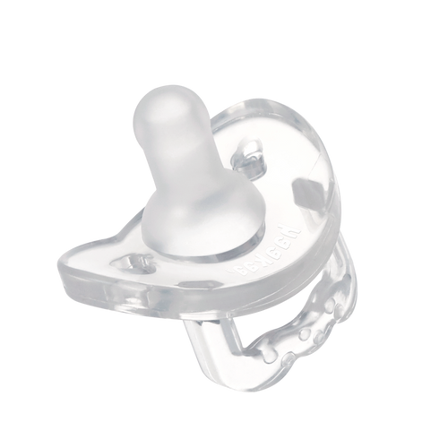 Newborn Silicone Pacifier (0-3 months)