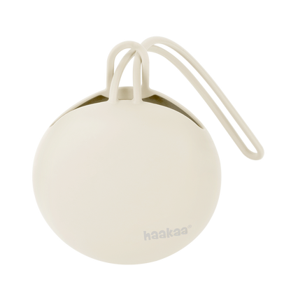 Silicone Pacifier Holder Case