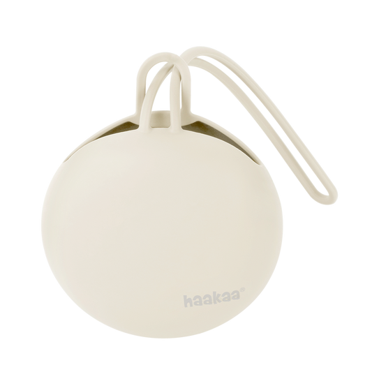 Silicone Pacifier Holder Case