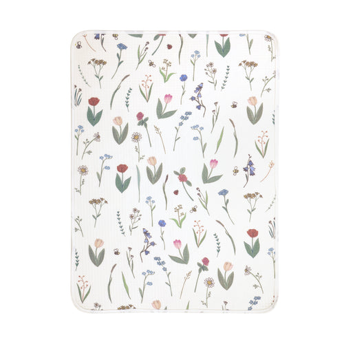 Waterproof Change Mat - 1pc - 50*70cm