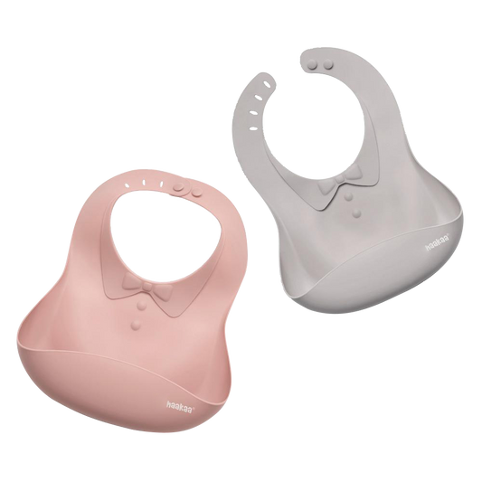 Silicone Baby Bib