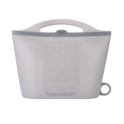 Multipurpose Steamer & Steriliser Bag